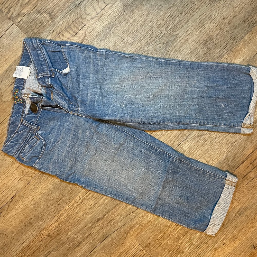 🌈5/$25🌈Gap Capris Girls